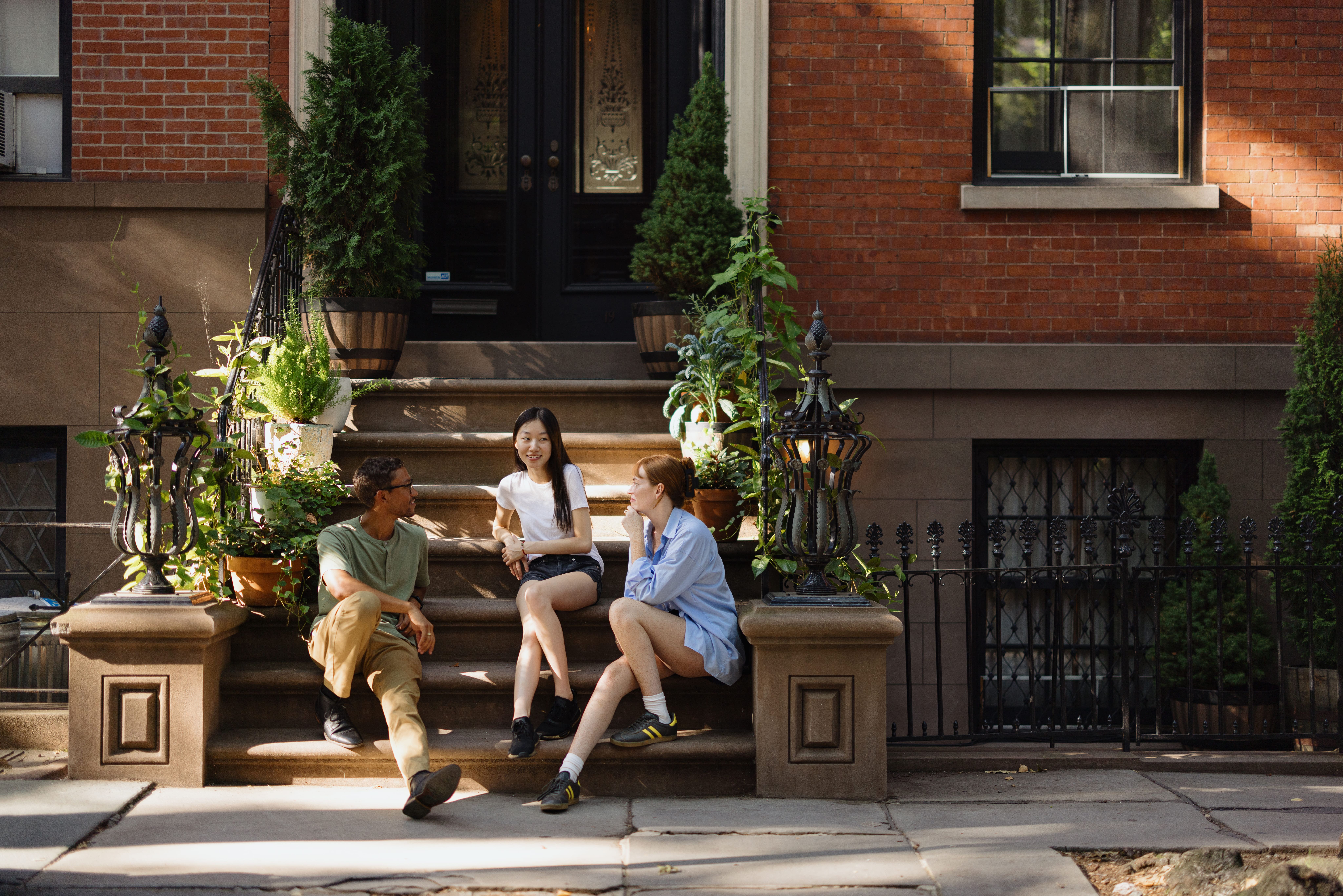 Google Fiber creative content