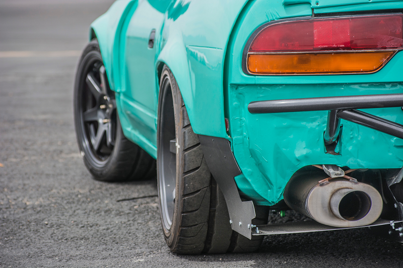 Nitto Tire creative content