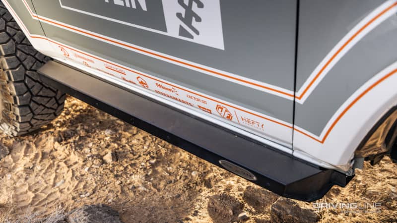 Nitto Tire creative content