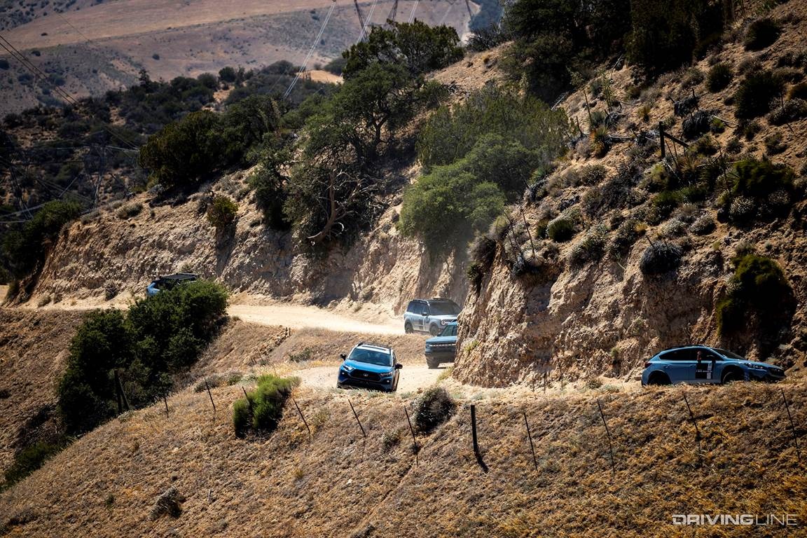 Nitto Tire creative content