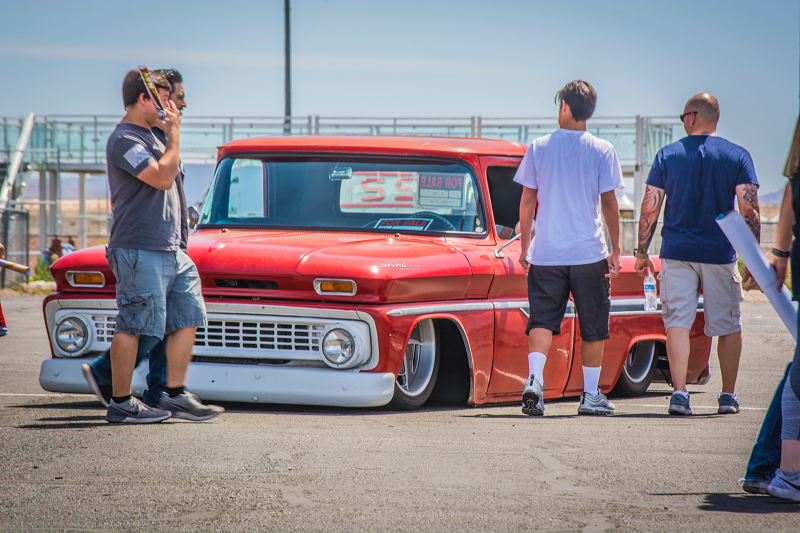 Nitto Tire creative content