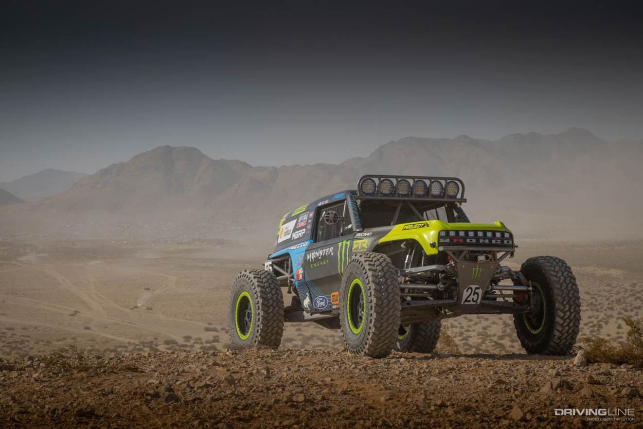 Nitto Tire creative content