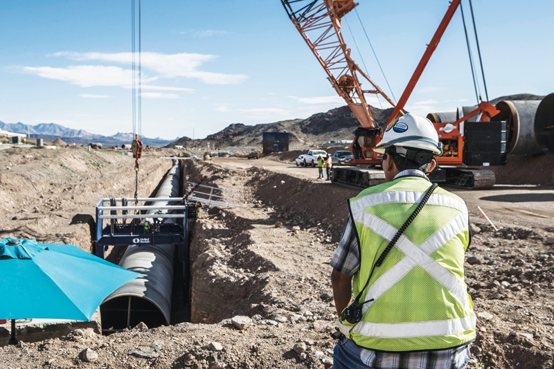 6 Rental Solutions for a Safer Jobsite