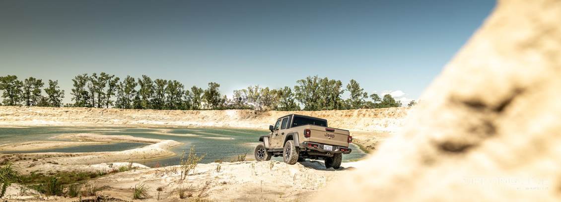 Nitto Tire creative content