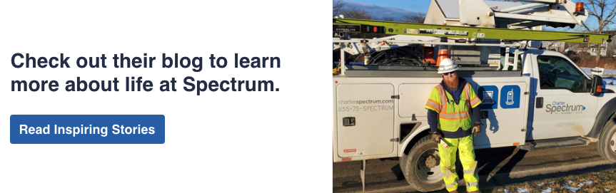 Spectrum creative content