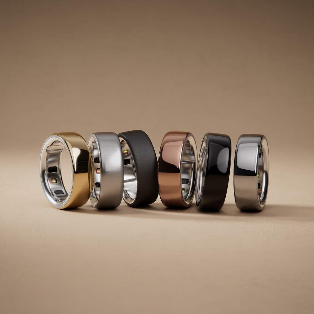 Why Oura Ring Is the Best Self Care Gift This Holiday Season