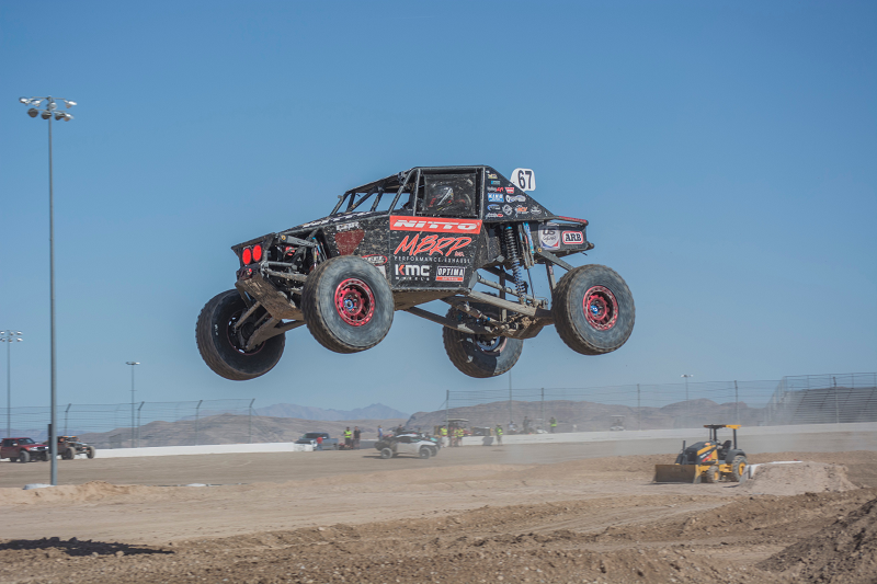 Nitto Tire creative content