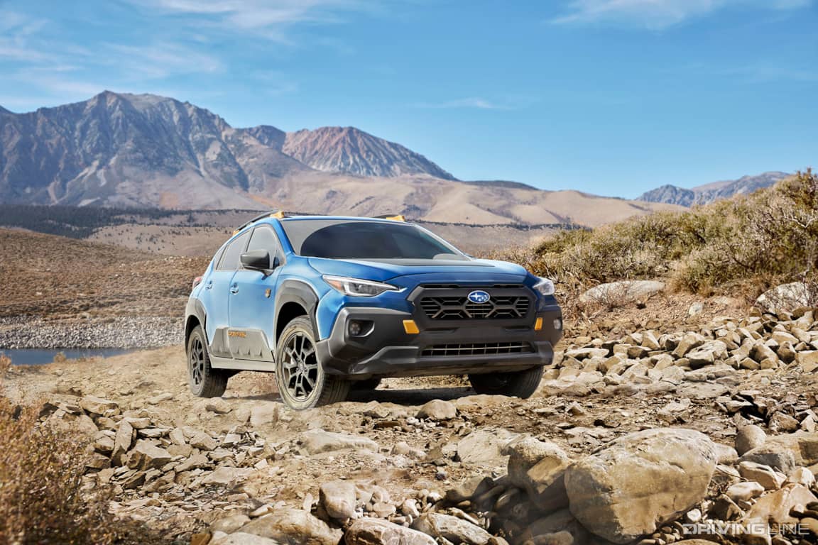 Nitto Tire creative content