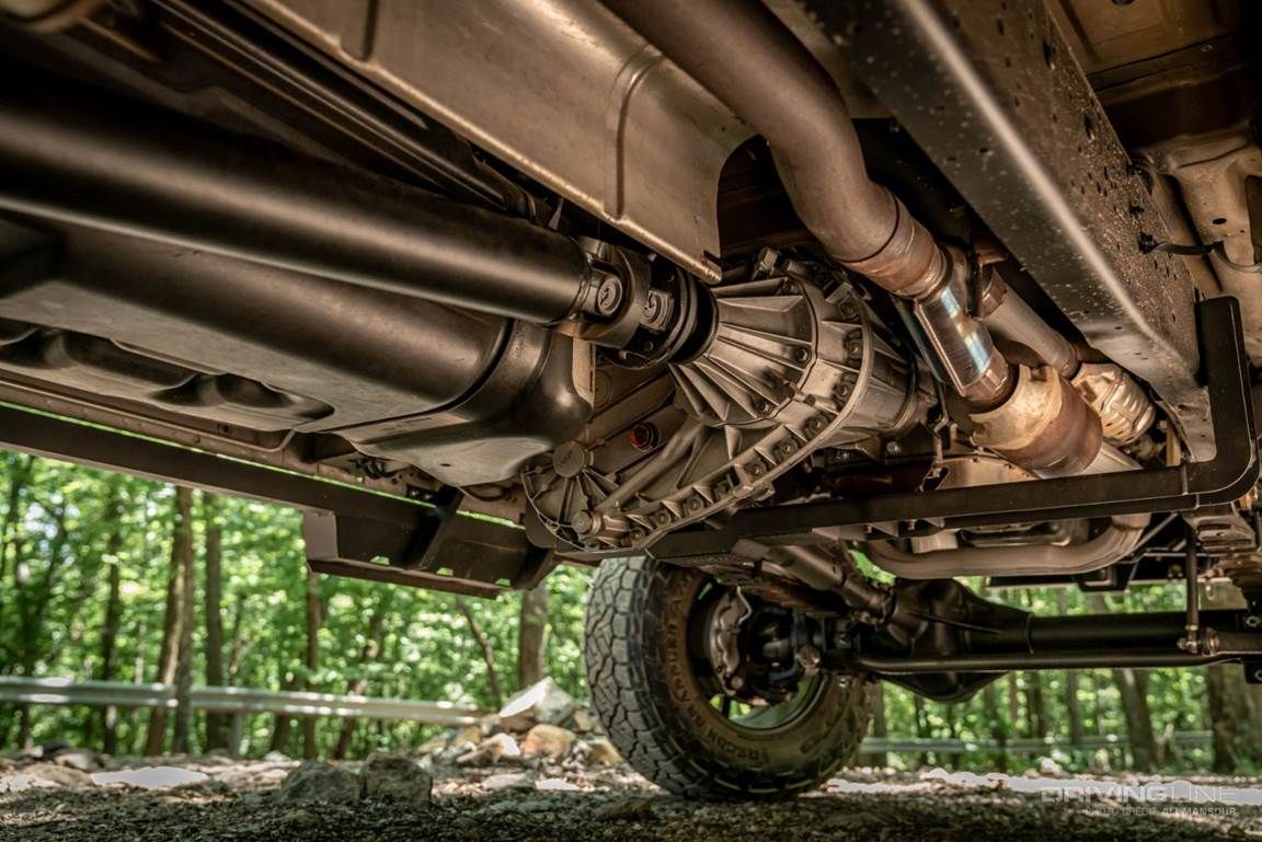 Nitto Tire creative content
