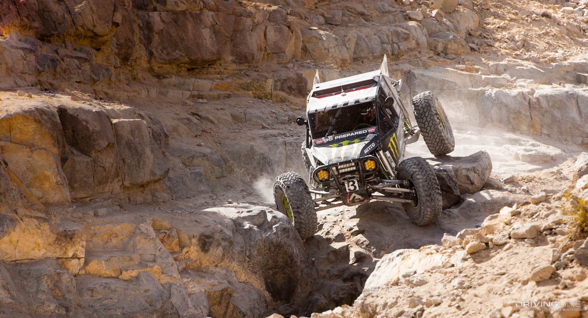 Nitto Tire creative content