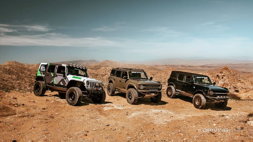 Nitto Tire creative content
