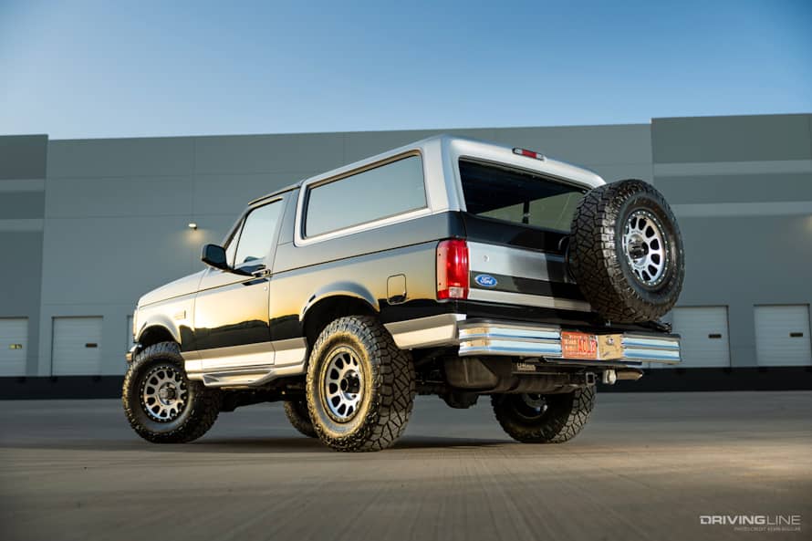 Nitto Tire creative content