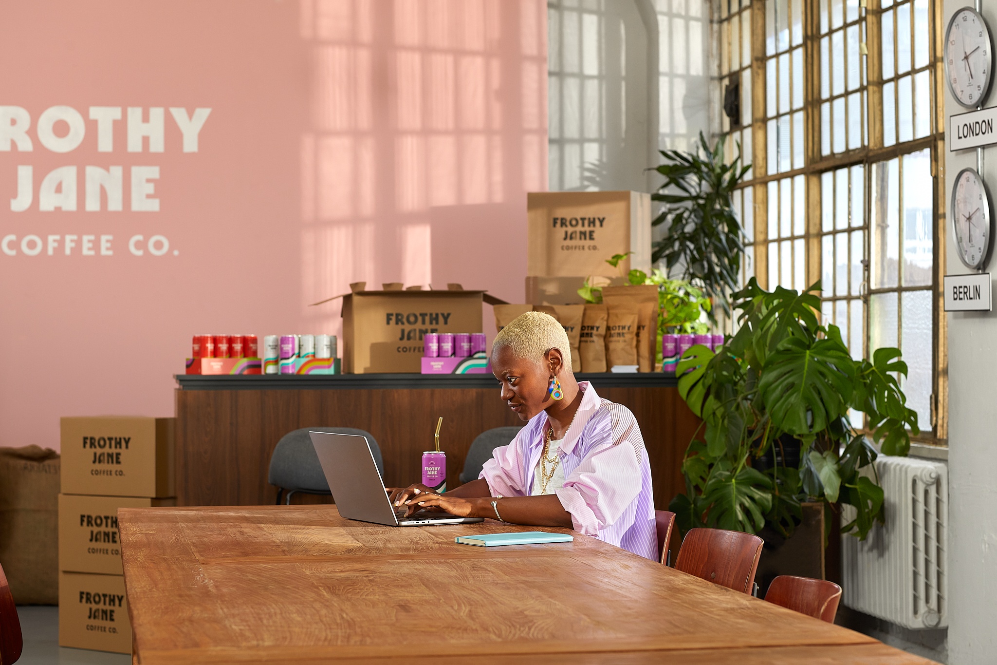 Mailchimp creative content