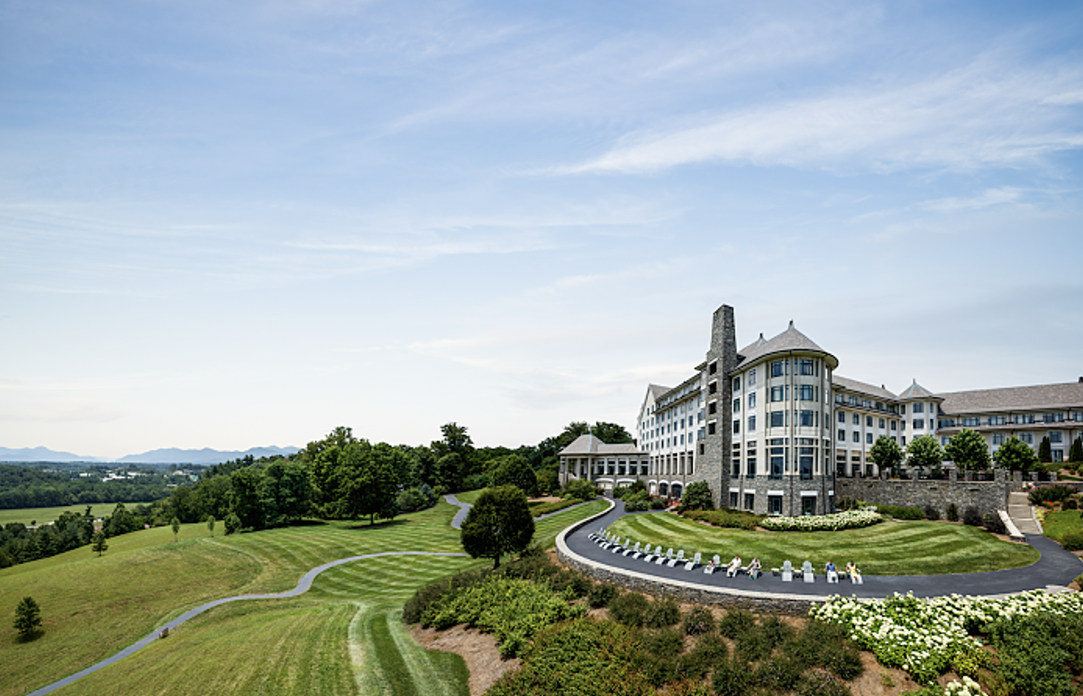 Biltmore creative content
