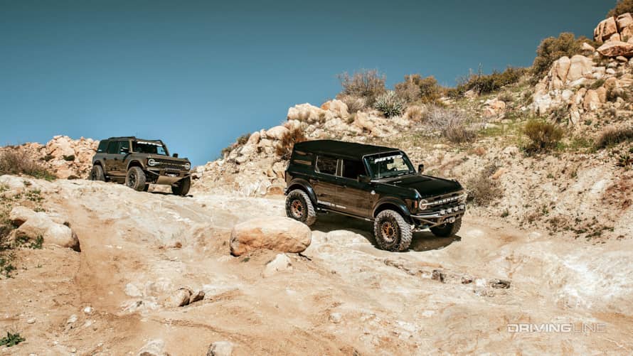 Nitto Tire creative content